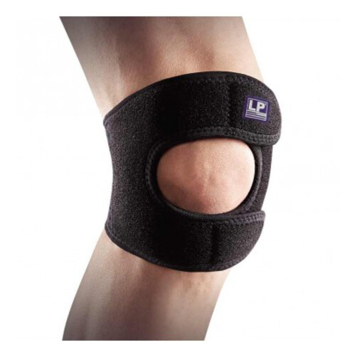 Knee Support with Removable Pads LP790KM- KM Series
